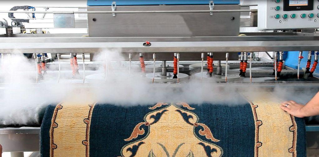Akseki Halı Yıkama
