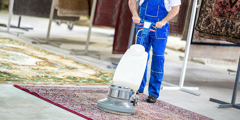 Akseki Halı Yıkama