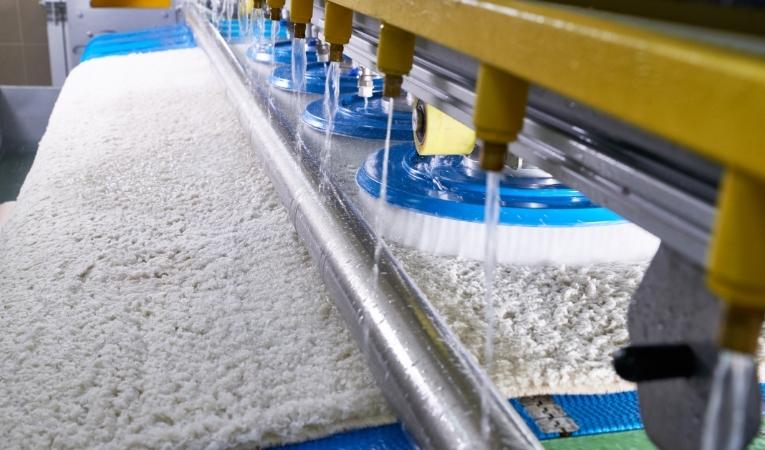 Akseki Halı Yıkama